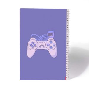 دفتر Gaming Controller