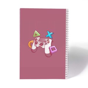 دفتر Gaming Controller