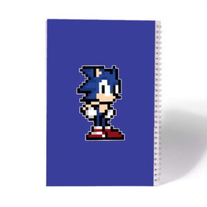 دفتر Sonic