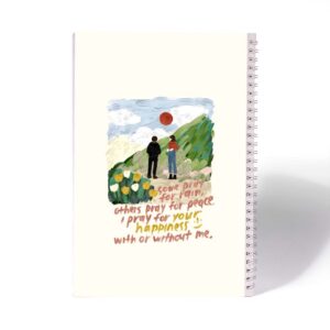 دفتر Valentine