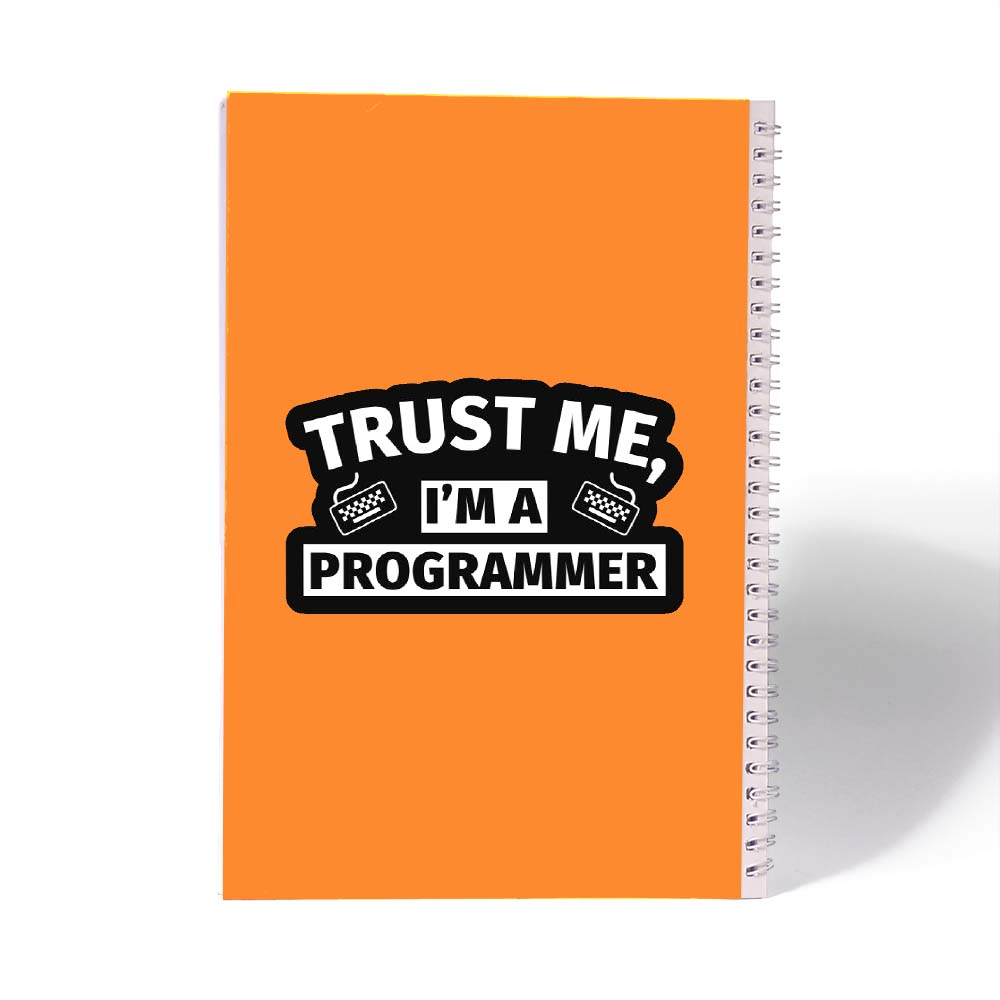 دفتر Programer