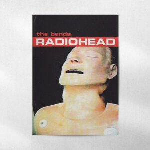 پوستر Radiohead
