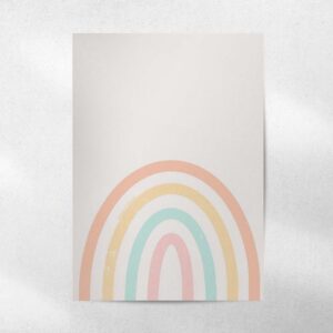 پوستر Rainbow