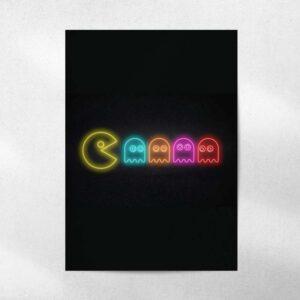 پوستر Gaming