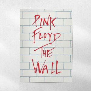 پوستر Pink Floyd