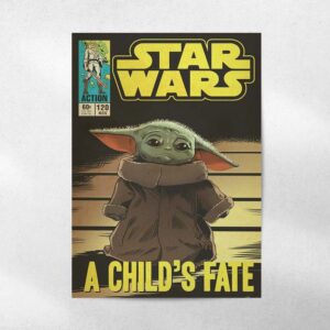 پوستر Star Wars