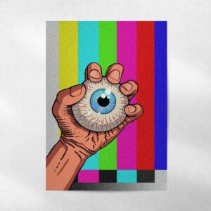 پوستر Freaky