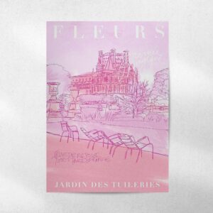 پوستر Paris