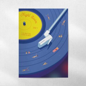 پوستر Music