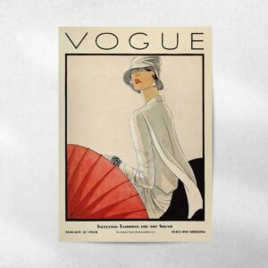 پوستر Vogue