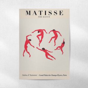 پوستر Mattise