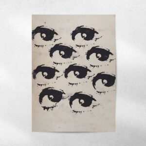 پوستر Eyes