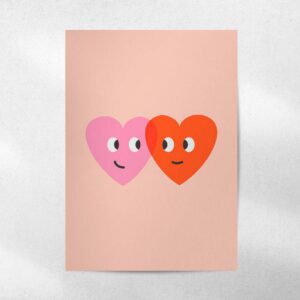 پوستر Valentine