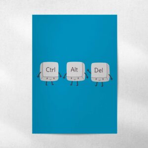 پوستر Programer