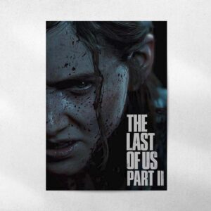 پوستر The Last Of Us