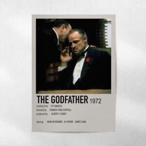 پوستر The Godfather