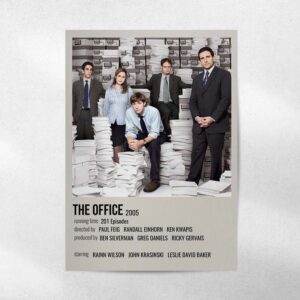 پوستر The Office