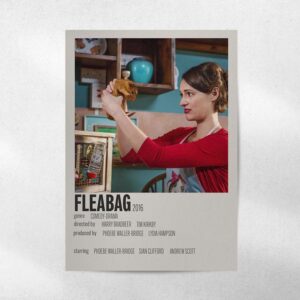 پوستر Fleabag