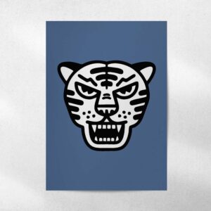 پوستر Tiger