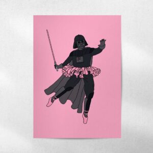 پوستر Star Wars