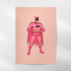 پوستر Batman