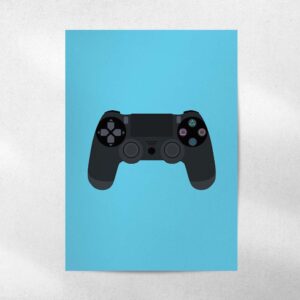 پوستر Controller