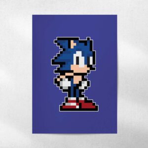 پوستر Sonic
