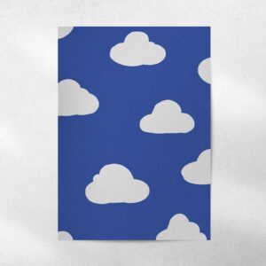 پوستر Cloud