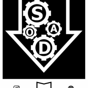 استیکر بند System of a Down