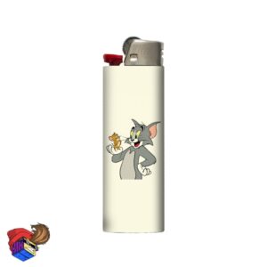 فندک میمره tom & jerry