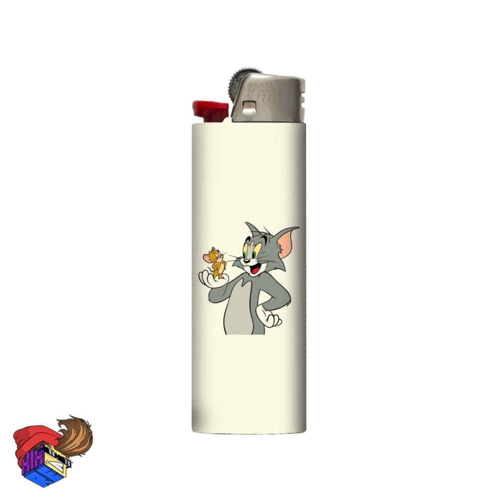 فندک میمره tom & jerry