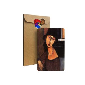 استیکر کارت Art