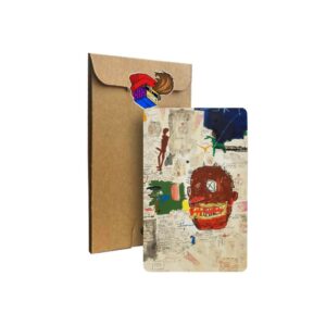 استیکر کارت MS132
