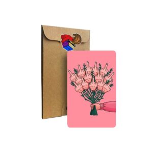 استیکر کارت S170