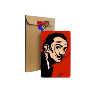استیکر کارت S183
