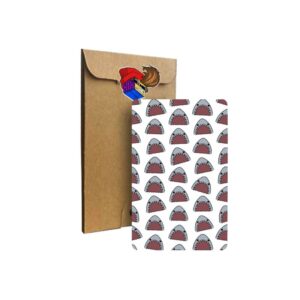 استیکر کارت Shark