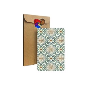 استیکر کارت MS32