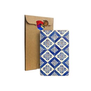 استیکر کارت Blue