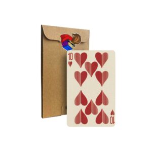 استیکر کارت pasur card
