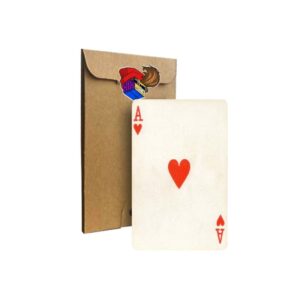 استیکر کارت pasur card