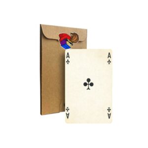 استیکر کارت pasur card