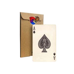 استیکر کارت pasur card
