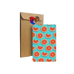 استیکر کارت Orange