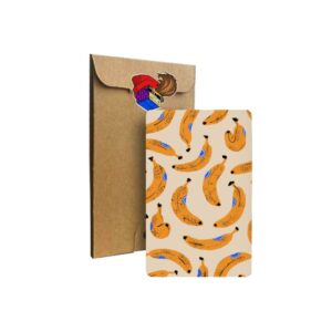استیکر کارت Bananas