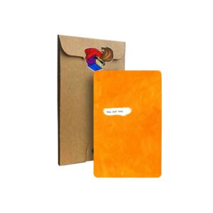 استیکر کارت MS70