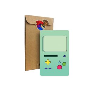 استیکر کارت MS88
