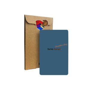 استیکر کارت MS99