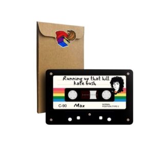 استیکر کارت Stranger Things