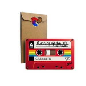 استیکر کارت Stranger Things