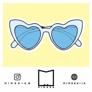 استیکر   Shoes&Clothes